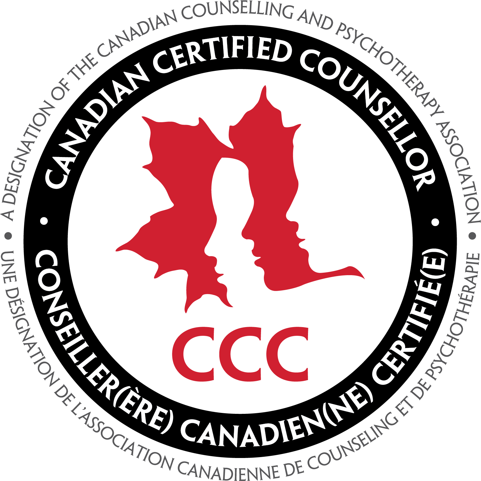 Canadian certified counsellor