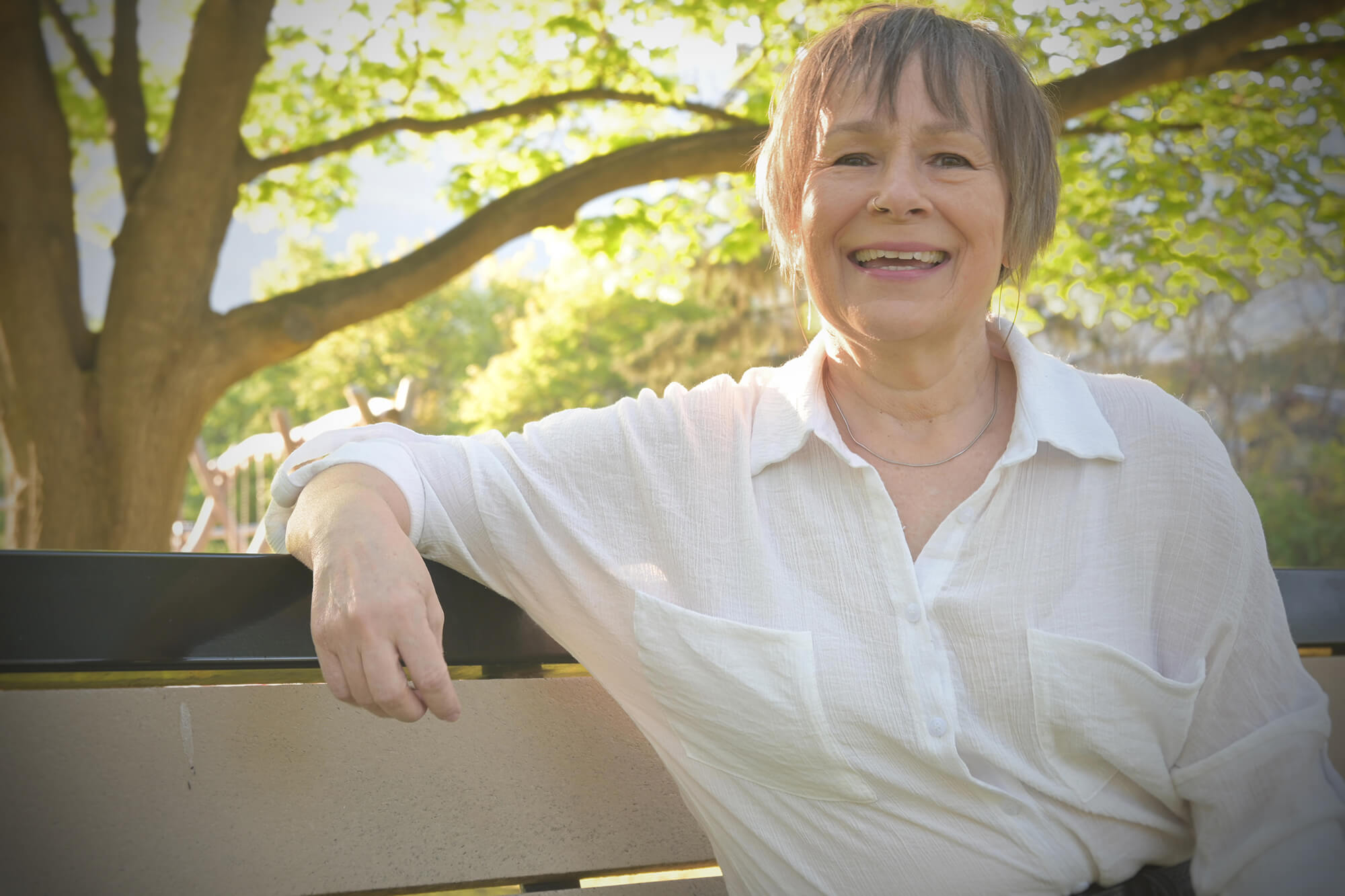 IMG_5945 Counsellor Lois Hansen